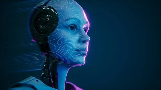 Vizualizace umělé inteligence